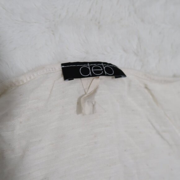 Boho Crop Top - Picture 3 of 5